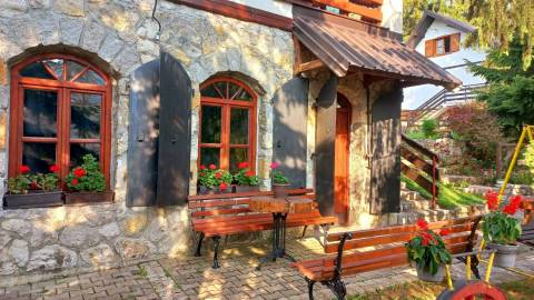 Vila Smiljanić